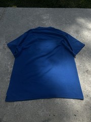 Tommy Girl T-Shirt Vintage, Size M, Fruit of the Loom, 90s Vintage