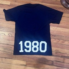 stussy 90s streetwear t-shirt size medium