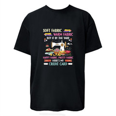 Soft Fabric Warm Fabric Graphic T-Shirt / Hoodie / Sweatshirt Unisex Women Men