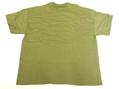 2 New Hanes Men’s Tagless Comfort Soft 100% Cotton T-Shirts – Size 2XL