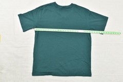 MLB New York Yankees Genuine Merchandise T-Shirt Teal Green Men’s XL New With Ta
