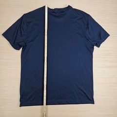 FC Barcelona T-Shirt Mens L Blue Soccer Jersey Graphic Short Sleeve