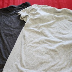 San Miguel Pale Pilsen & Miller High Life Graphic T Shirts XL Unisex Beer