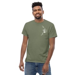 Navy Seals Frogman, Navy Seal Team Men’s Сlassic T-Shirt