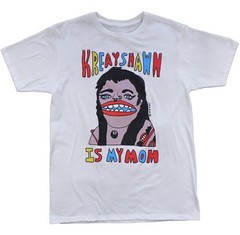 Kreayshawn Is My Mom T-shirt S to 5XL T-shirt S to 5XL ZL325 FREE SHIPPING
