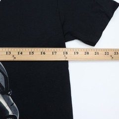 Toyota Gazoo Racing USA T-Shirt Mens Small Slim Fit Black Drifting Cars NWOT