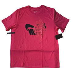 NIKE AIR JORDAN “JUMPMAN” 100% COTTON MEN’S T-SHIRT. “MULTIPLE COLORS AVAILABLE”