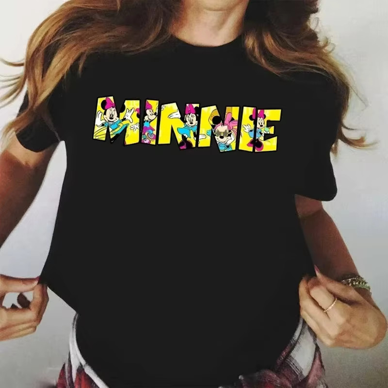 Disney Kawaii Mouse Mine Fun Men Women Unisex14