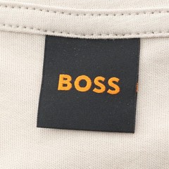 Hugo Boss BOSS Cotton T shirt – DUTY FREE