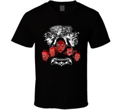Metalocalypse Tv Show Classic T Shirt