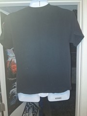 Rock Shirts..Ramones Motorgrater Butthole Surfers Slipknot Size Large..