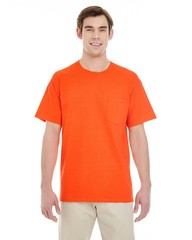 Gildan Mix Color Adult Slightly Imperfect Pocket T-Shirts