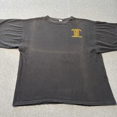 Vintage Army T Shirt Mens XL Air Capital US Army JROTC Leadership School 90s