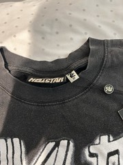 Hellstar Men’s T-Shirt Size M with Valid NFC Tag and working