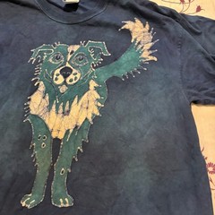 Vintage Deathwish Inc. (Record Label) Punk Tee – ,