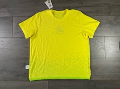Under Armour Steph Curry x Sour Patch Kids Green T-Shirt Men’s Size XXL New