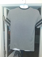 Rock Shirts..Ramones Motorgrater Butthole Surfers Slipknot Size Large..