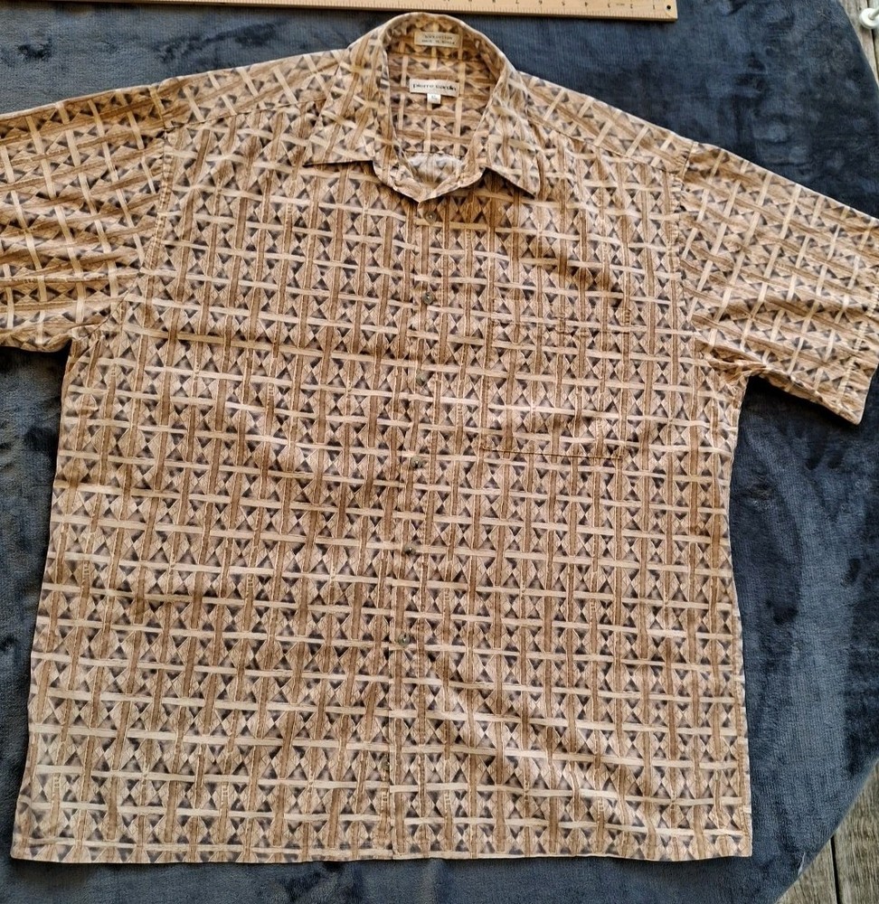 pierre cardin Size XL