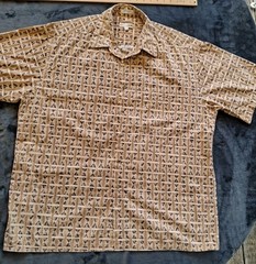 pierre cardin Size XL