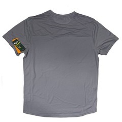 Polyester T Shirt Sports Shirt Quick Dry Soft Breathable US Size Large & XL