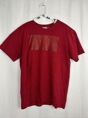 NIKE AIR JORDAN 31 MODERN WING RETRO GYM RED SHIRT SZ XXL ( 801049-687 )