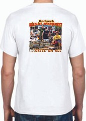 Adult DryBlend® T-Shirt – ( WILDLIFE MANAGEMENT – HUMOR / NOVELTY)
