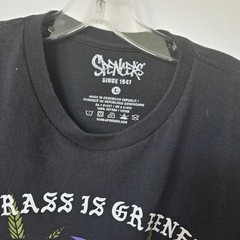 Spencer’s The Grass is Greener on the Other Side Unisex L