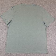 True Religion Multi-Horseshoe Puff Print Graphic Tee 700949 Men’s XL Green NWT