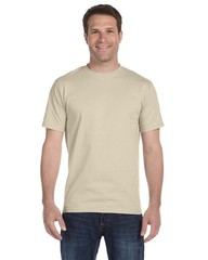 2 Pack Of Hanes 5280 Adult Essential Short Sleeve T Shirt Stylish 3xl