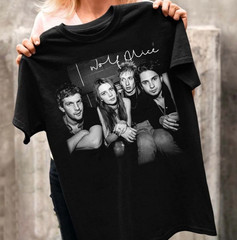 New Wolf Alice Band Poster Unisex T-Shirt Black S-5XL BL2.785