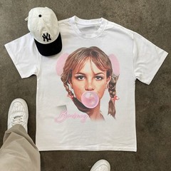 Britney Spears Unisex Tee S-5XL