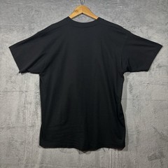 Vintage 90s Snap On Tools Shirt Men XL Black Mustang Horses Single Stitch USA