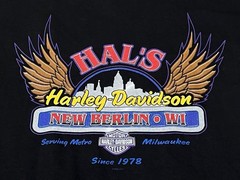 Vintage Harley Davidson Shirt 1998 Milwaukee 95th Anniversary Men XL Made In USA