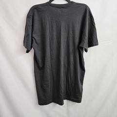 Shirt Woot The Choice Was Not Hard Gunny Dark Gray Shirt Men’s Size Large