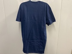 Men’s Fate Stay Night Blue Heavens Feel T-shirt •Small/ Large Size Available New
