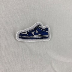 Nike Sportswear Max90 Fit Embroidered Air Force T-Shirt Men’s Size XL FV3751 100