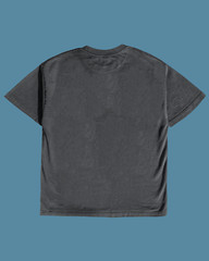 The Strokes Black Vintage washed Tee Shirt