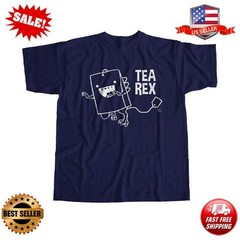 Tea” Rex T-Shirt