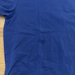 Costa Del Mar Mens C Wave T-Shirt Size Medium Blue