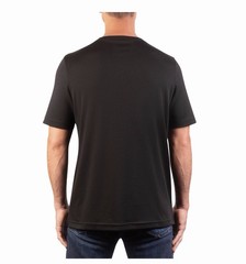 Kirkland Signature Men’s Peruvian 100% Pima Cotton Tee Shirt