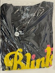 BLINK 182 CRAPPY PUNK ROCK T SHIRT OFFICIAL LICENSE PRODUCT