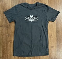 Roland Lifestyle SP-40 T-shirt Size Small Osaka Japan 808 909 Jupiter