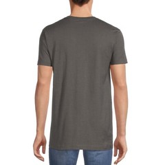 Star Wars Mens Grogu Mandalorian This Is The Way Gray Shirt New S (34/36)