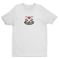 Count Cockula T-Shirt Size S-4XL