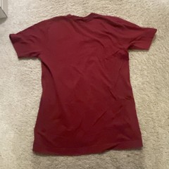 Standard American V Kneck Shirt Size Small