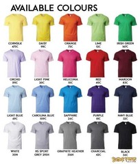 MANHUNT Unisex Tee S-5XL