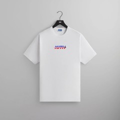 KITH 26SS | American High-Street | Unisex Oversized Cotton Tee