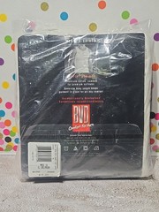 2002 BVD Brand 3 Pack Men’s XL 46-48 100% Cotton Athletic A-Shirts NIP NOS