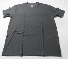 True Classic Men’s Short Sleeve Tall Active Crew Tees Assorted Colors & Sizes