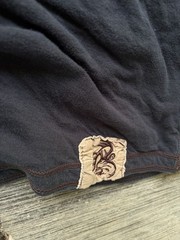 Legendary Whitetails Men’s Long Sleeve Henley Shirt